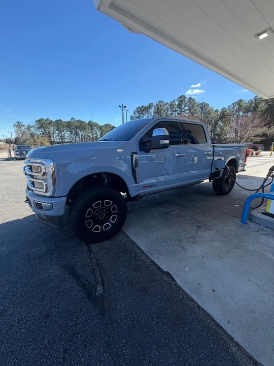 2024 Ford Super Duty 5th Gen - Image 3 of 3