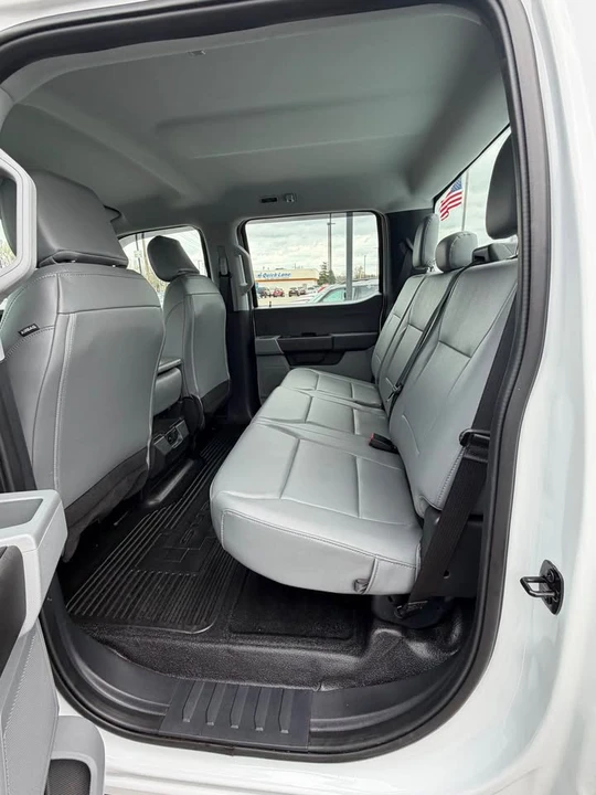 2024 Ford Super Duty 5th Gen - Image 5 of 5