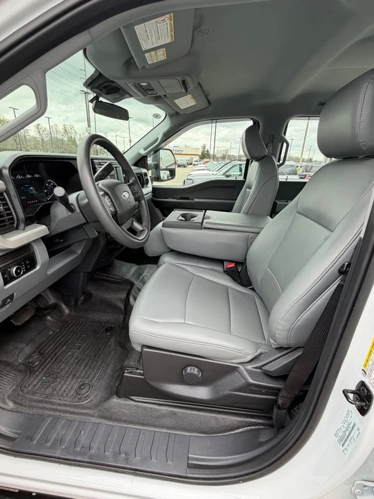 2024 Ford Super Duty 5th Gen - Image 3 of 5