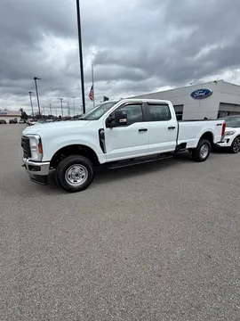 2024 Ford F-250 XL