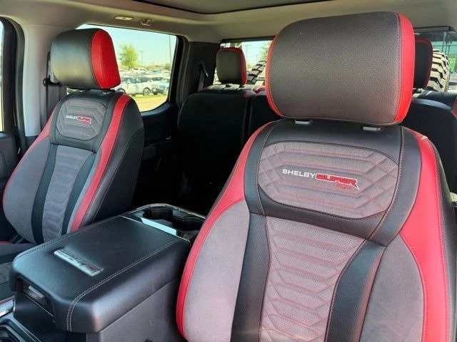 2024 Ford Super Duty 5th Gen - Image 8 of 19