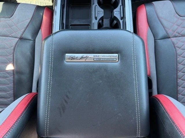 2024 Ford Super Duty 5th Gen - Image 11 of 19