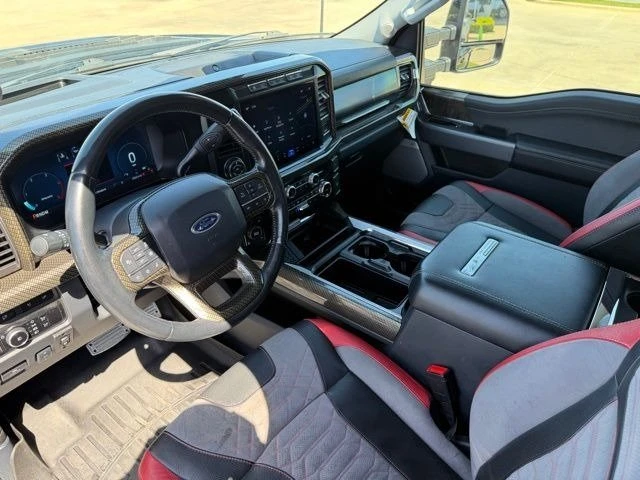 2024 Ford Super Duty 5th Gen - Image 7 of 19