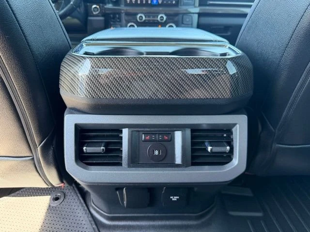 2024 Ford Super Duty 5th Gen - Image 16 of 19