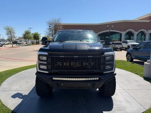 2024 Ford Super Duty 5th Gen - Image 2 of 19