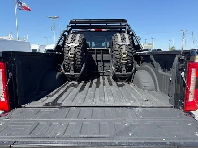 2024 Ford Super Duty 5th Gen - Image 6 of 19
