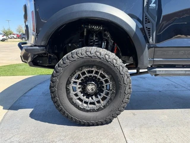 2024 Ford Super Duty 5th Gen - Image 5 of 19
