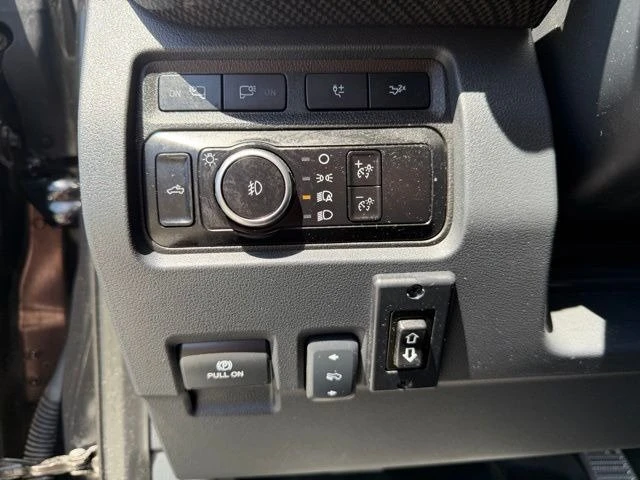 2024 Ford Super Duty 5th Gen - Image 14 of 19