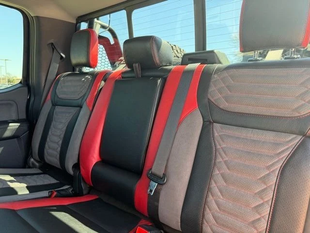 2024 Ford Super Duty 5th Gen - Image 12 of 19