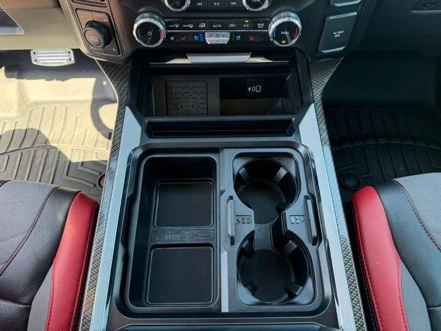 2024 Ford Super Duty 5th Gen - Image 15 of 19