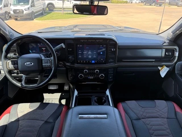2024 Ford Super Duty 5th Gen - Image 9 of 19