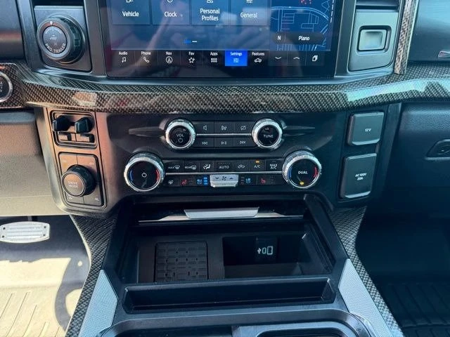 2024 Ford Super Duty 5th Gen - Image 17 of 19