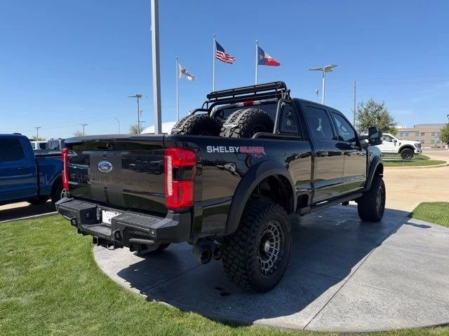 2024 Ford Super Duty 5th Gen - Image 3 of 19