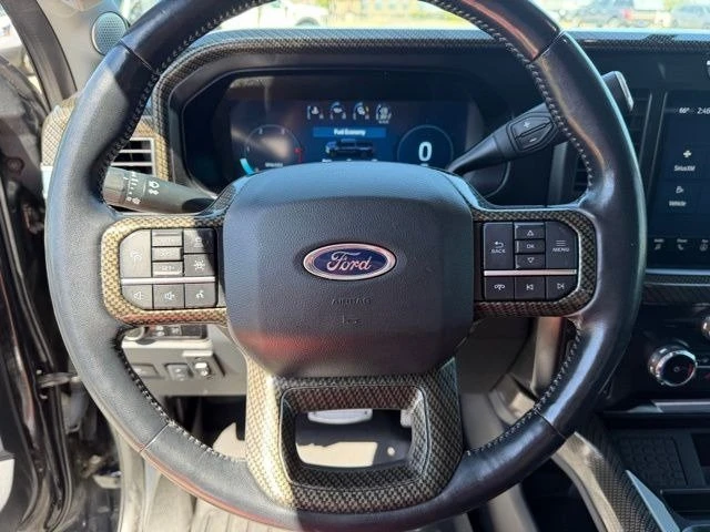 2024 Ford Super Duty 5th Gen - Image 10 of 19