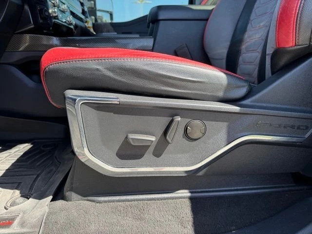 2024 Ford Super Duty 5th Gen - Image 13 of 19
