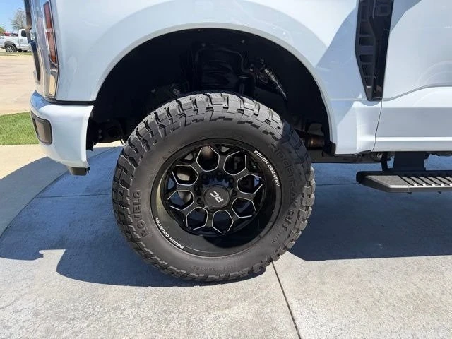 2024 Ford Super Duty 5th Gen - Image 4 of 20