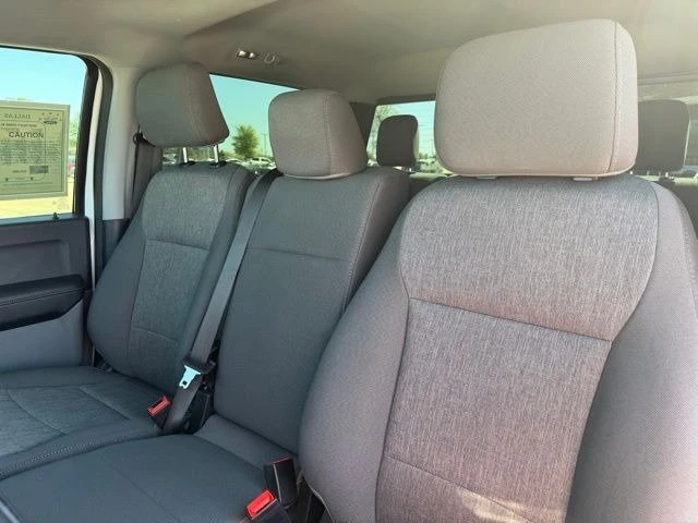 2024 Ford Super Duty 5th Gen - Image 12 of 20