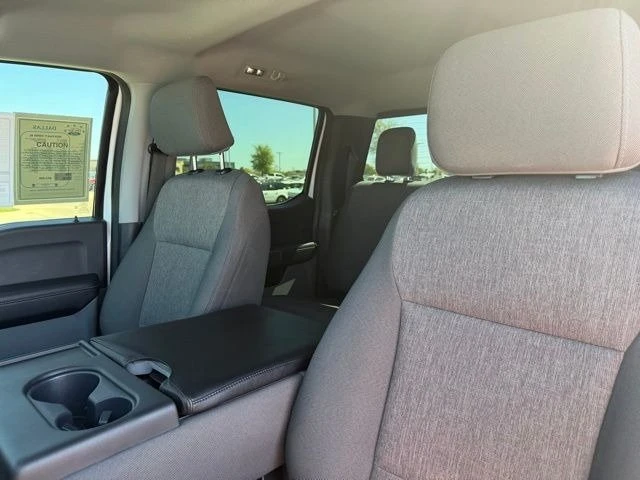 2024 Ford Super Duty 5th Gen - Image 11 of 20
