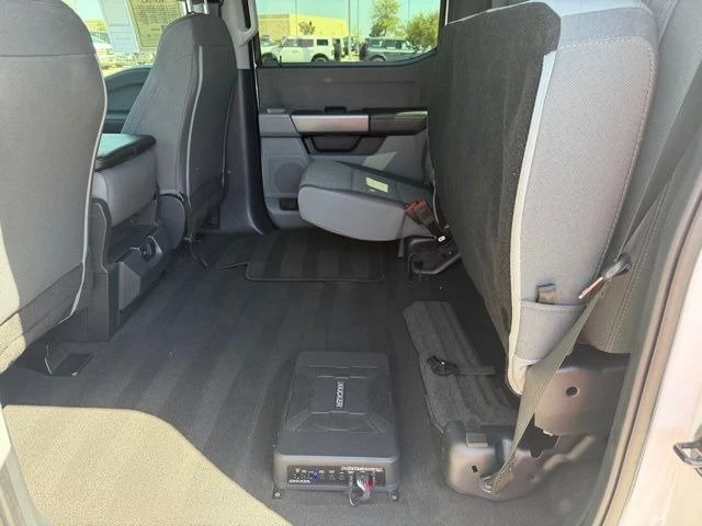 2024 Ford Super Duty 5th Gen - Image 19 of 20