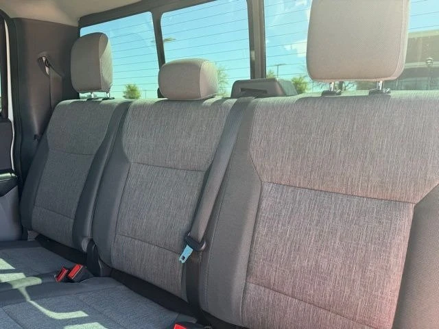 2024 Ford Super Duty 5th Gen - Image 17 of 20