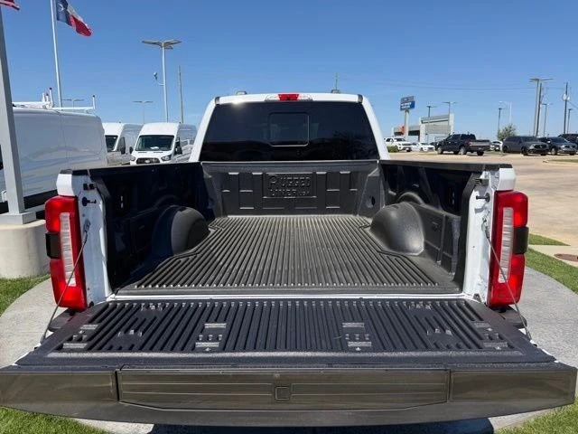2024 Ford Super Duty 5th Gen - Image 8 of 20