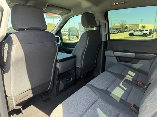 2024 Ford Super Duty 5th Gen - Image 18 of 20