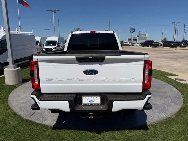 2024 Ford Super Duty 5th Gen - Image 5 of 20