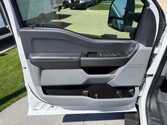 2024 Ford Super Duty 5th Gen - Image 9 of 20