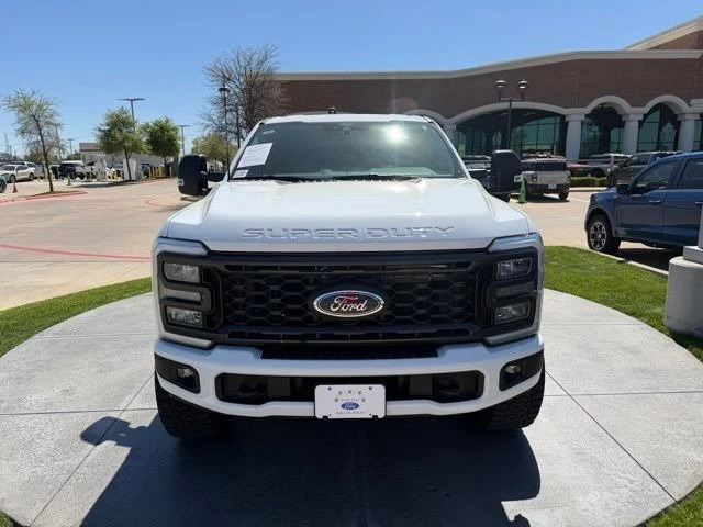 2024 Ford Super Duty 5th Gen - Image 2 of 20