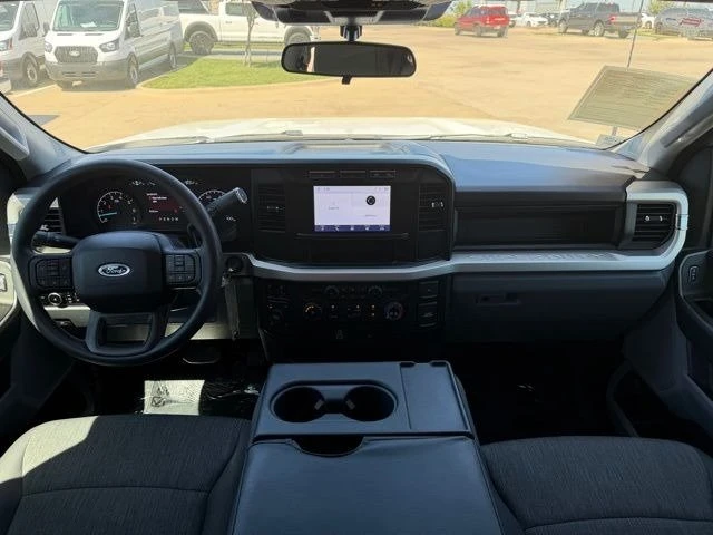 2024 Ford Super Duty 5th Gen - Image 20 of 20