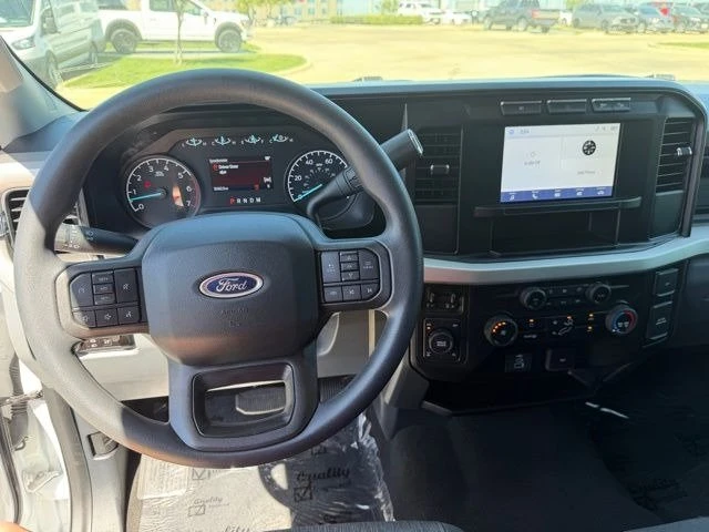 2024 Ford Super Duty 5th Gen - Image 7 of 20