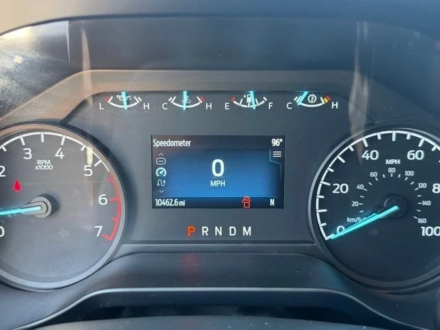 2024 Ford Super Duty 5th Gen - Image 15 of 20