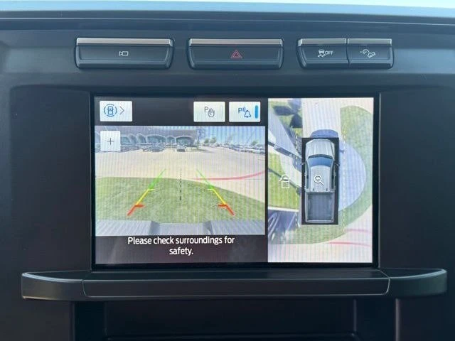 2024 Ford Super Duty 5th Gen - Image 16 of 20