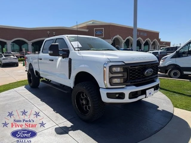 2024 Ford Super Duty 5th Gen - Image 3 of 20