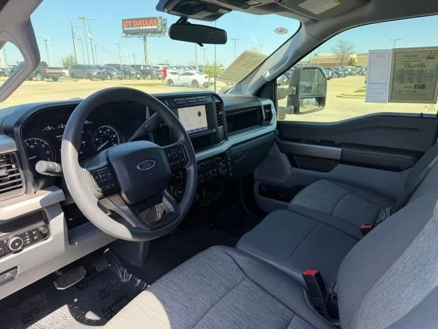 2024 Ford Super Duty 5th Gen - Image 13 of 20