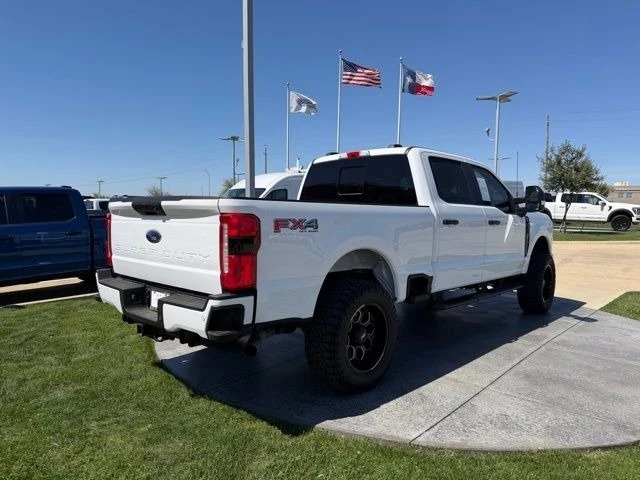 2024 Ford Super Duty 5th Gen - Image 6 of 20