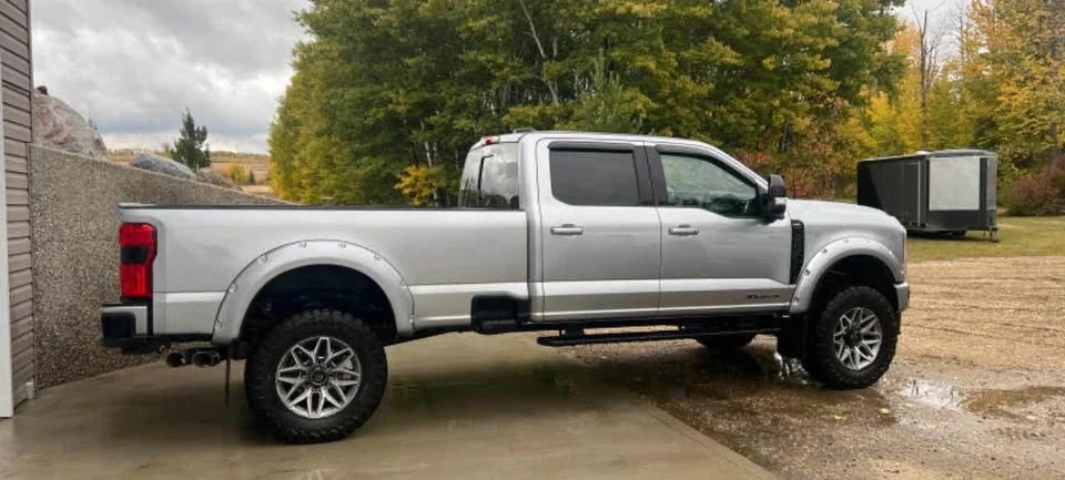 2024 Ford Super Duty 5th Gen - Image 4 of 6