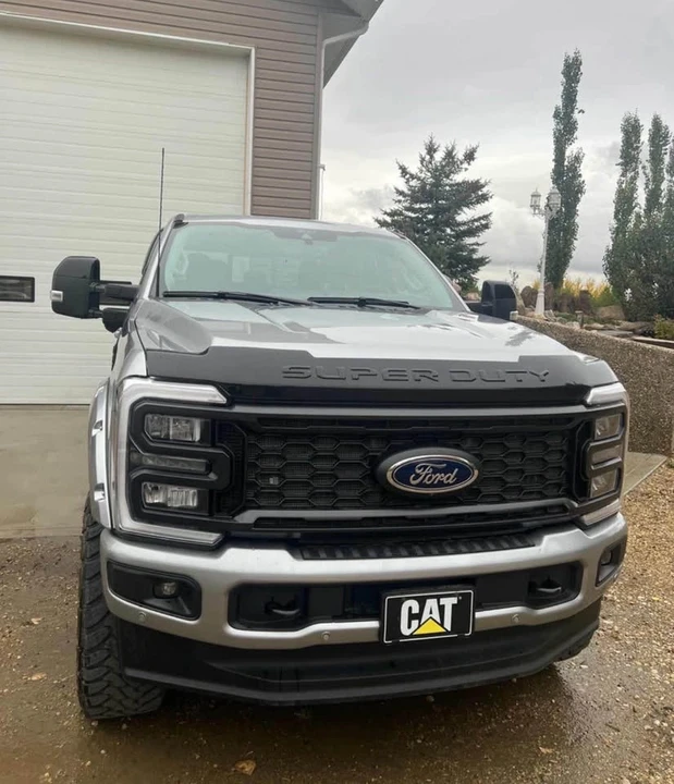 2024 Ford Super Duty 5th Gen - Image 3 of 6