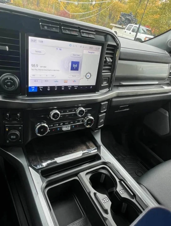 2024 Ford Super Duty 5th Gen - Image 6 of 6