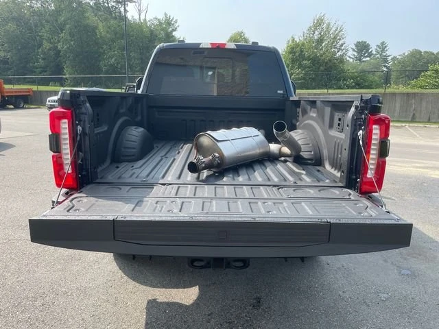 2024 Ford Super Duty 5th Gen - Image 11 of 20