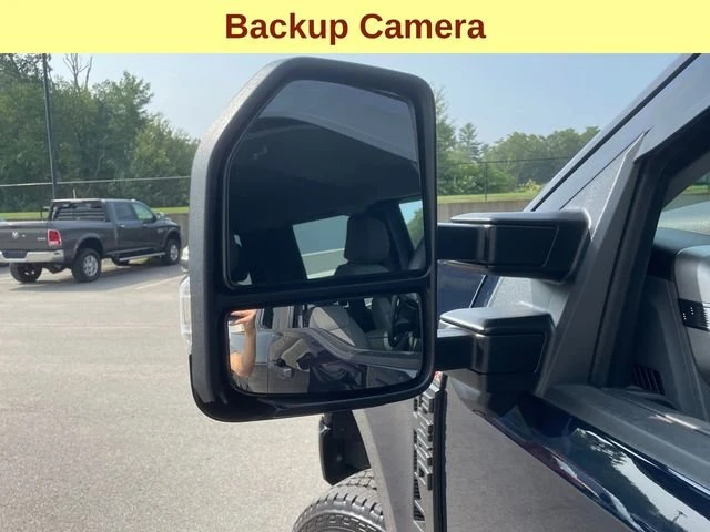 2024 Ford Super Duty 5th Gen - Image 16 of 20