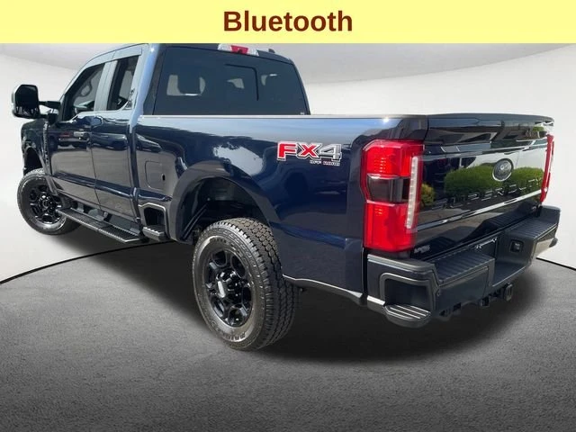 2024 Ford Super Duty 5th Gen - Image 10 of 20