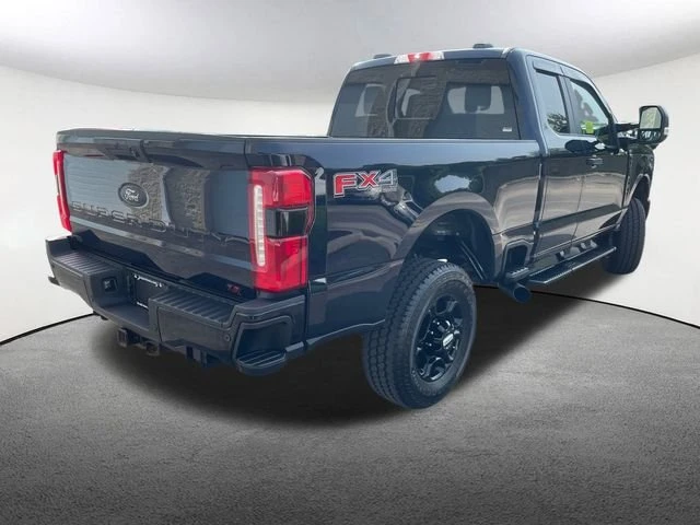2024 Ford Super Duty 5th Gen - Image 12 of 20