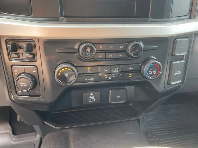 2024 Ford Super Duty 5th Gen - Image 9 of 20
