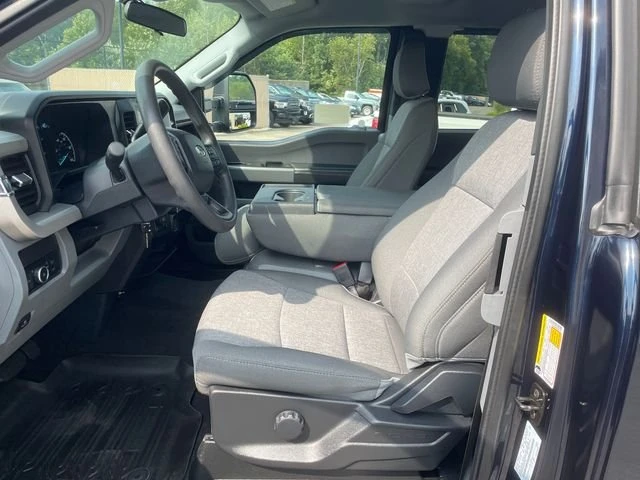 2024 Ford Super Duty 5th Gen - Image 6 of 20