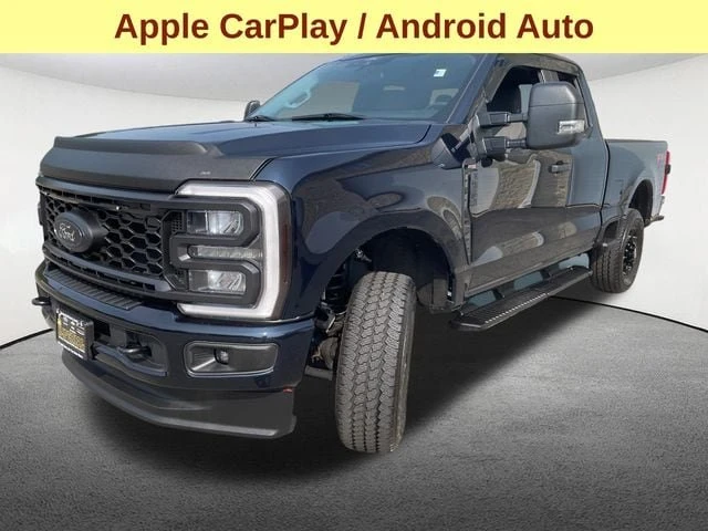 2024 Ford Super Duty 5th Gen - Image 3 of 20
