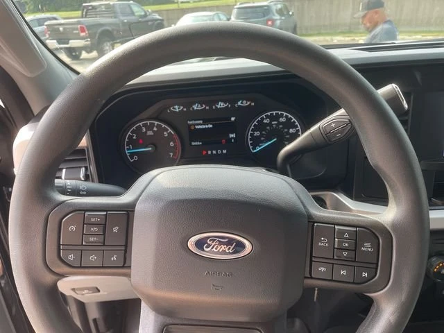 2024 Ford Super Duty 5th Gen - Image 7 of 20