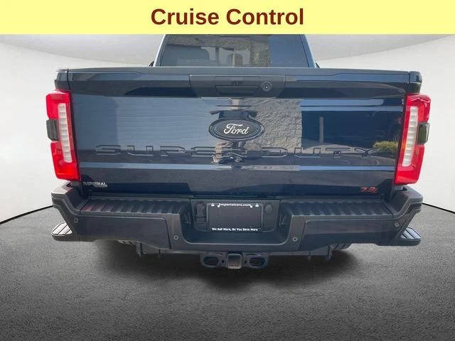 2024 Ford Super Duty 5th Gen - Image 14 of 20