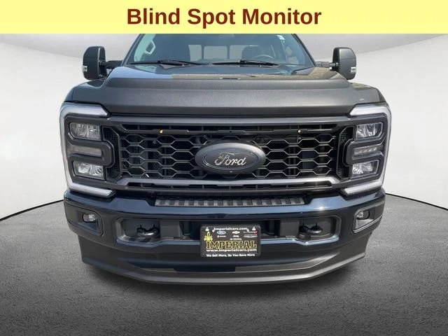 2024 Ford Super Duty 5th Gen - Image 2 of 20
