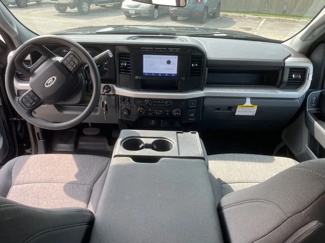 2024 Ford Super Duty 5th Gen - Image 5 of 20